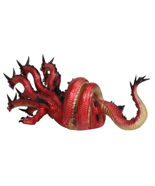 ヤマタノオロチ（フィギュア）｜maruka（マルカ）のファッション通販