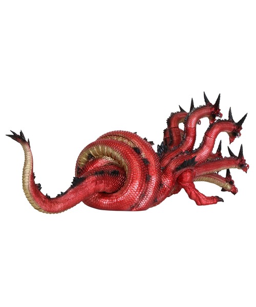 ヤマタノオロチ（フィギュア）｜maruka（マルカ）のファッション通販