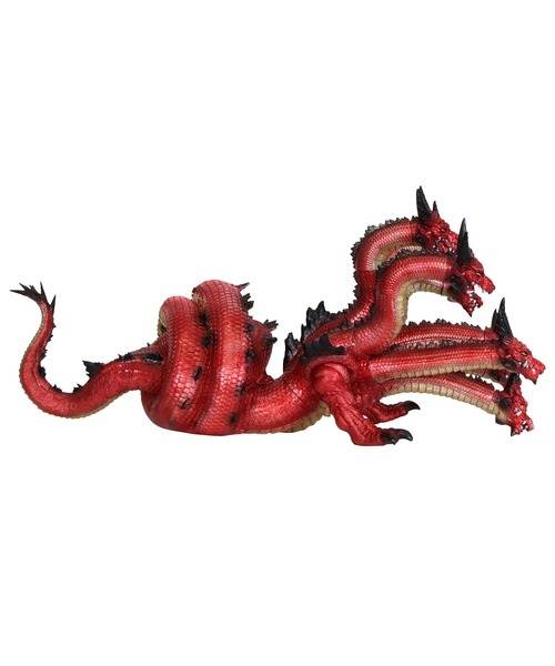 ヤマタノオロチ　フィギュア ヤマタノオロチ（フィギュア）｜maruka（マルカ）のファッション