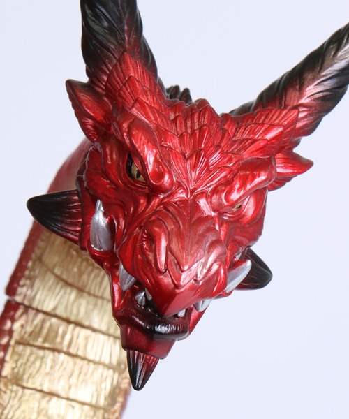 ヤマタノオロチ（フィギュア）｜maruka（マルカ）のファッション