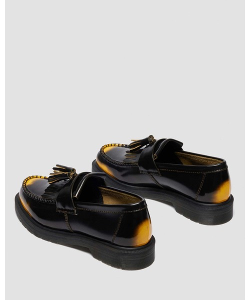 Dr.Martensドクターマーチン タッセルローファー25.5cm Dr.Martens ローファー Dr. Martens/ドクターマーチン ADRIAN