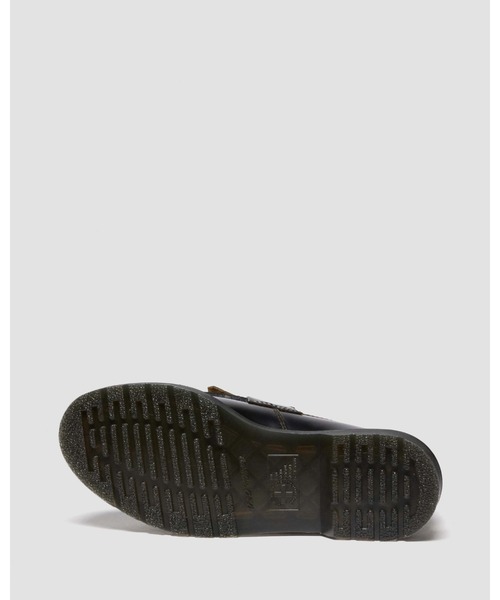 Dr. Martens(ドクターマーチン)の「Dr. Martens/ドクターマーチン ADRIAN タッセル ローファー 14573003(ローファー・メンズ・ブラック・UK3/UK4/UK5/UK6/UK7/UK8/UK9/UK10/UK11)」の6枚目の写真