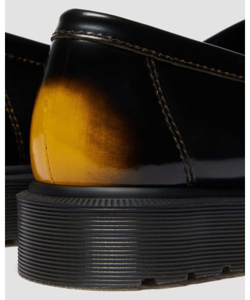 Dr. Martens(ドクターマーチン)の「Dr. Martens/ドクターマーチン ADRIAN タッセル ローファー 14573003(ローファー・メンズ・ブラック・UK3/UK4/UK5/UK6/UK7/UK8/UK9/UK10/UK11)」の8枚目の写真
