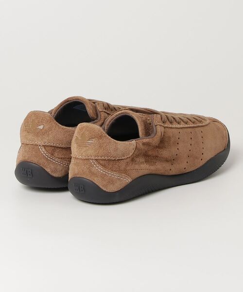 【ADIDAS】ADIDAS ORIGINAL WB KARINTHA LOスニーカー/大人気 Adidas - adidas Originals x Wales Bonner Karintha in Earth