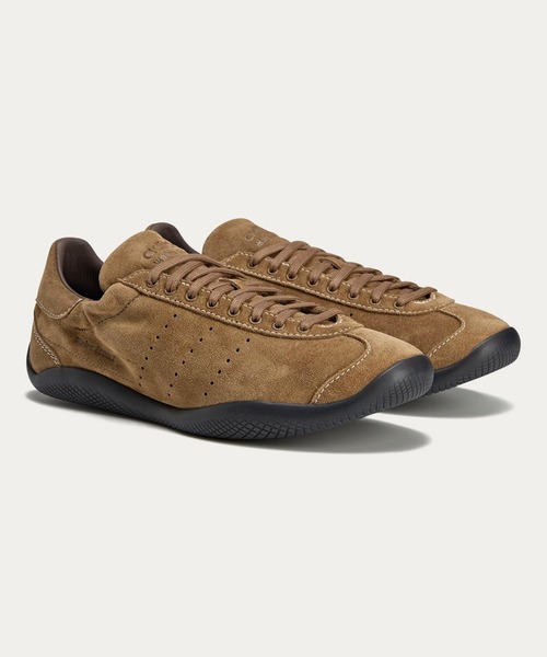 【ADIDAS】ADIDAS ORIGINAL WB KARINTHA LOスニーカー/大人気 adidas Originals by Wales Bonner KARINTHA SUEDE LO
