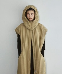 ブランド古着】TODAYFUL｜トゥデイフルのダウンベスト古着通販 - ZOZOUSED