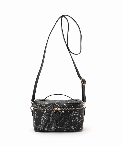 manipuri/マニプリ 別注 vanity bag（クラッチバッグ