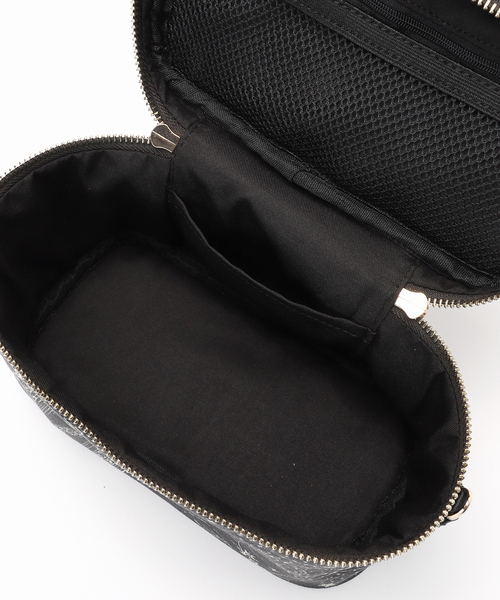 manipuri/マニプリ 別注 vanity bag（クラッチバッグ