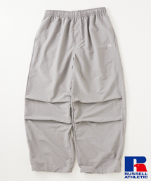 Russell Athletic | RUSSELL ATHLETIC 別注 ナイロン リップストップ パンツ(その他パンツ)