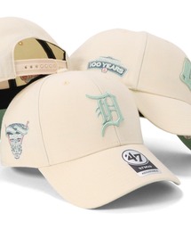 '47 | ’47BRANDフォーティーセブン キャップ MVP MLBサイドパッチ(キャップ)