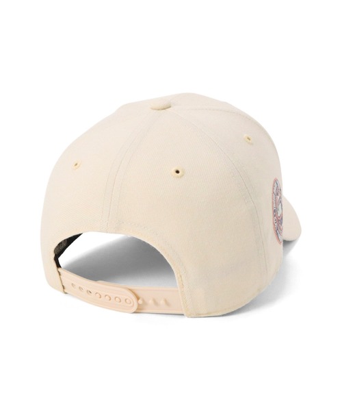 '47（フォーティーセブン）の「’47BRANDフォーティーセブン キャップ MVP MLBサイドパッチ（キャップ・メンズ・ホワイト/ホワイト系その他/ホワイト系その他3/ホワイト系その他2/ホワイト系その他4/ホワイト系その他5/ホワイト系その他6・FREE）」の11枚目の写真