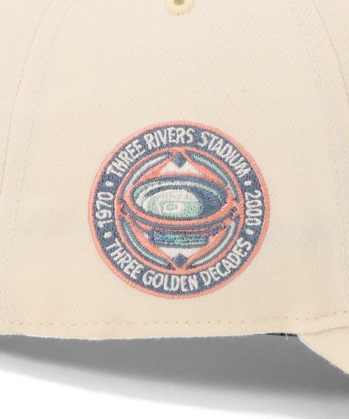 '47（フォーティーセブン）の「’47BRANDフォーティーセブン キャップ MVP MLBサイドパッチ（キャップ・メンズ・ホワイト/ホワイト系その他/ホワイト系その他3/ホワイト系その他2/ホワイト系その他4/ホワイト系その他5/ホワイト系その他6・FREE）」の14枚目の写真