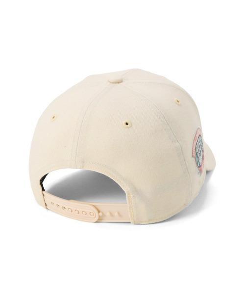 '47（フォーティーセブン）の「’47BRANDフォーティーセブン キャップ MVP MLBサイドパッチ（キャップ・メンズ・ホワイト/ホワイト系その他/ホワイト系その他3/ホワイト系その他2/ホワイト系その他4/ホワイト系その他5/ホワイト系その他6・FREE）」の17枚目の写真