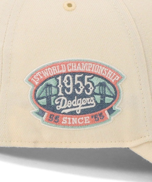 '47（フォーティーセブン）の「’47BRANDフォーティーセブン キャップ MVP MLBサイドパッチ（キャップ・メンズ・ホワイト/ホワイト系その他/ホワイト系その他3/ホワイト系その他2/ホワイト系その他4/ホワイト系その他5/ホワイト系その他6・FREE）」の20枚目の写真