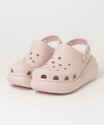 crocs（クロックス）の「crocs/クロックス CLASSIC CRUSH CLOG/クラシック クラッシュクロッグ（サンダル）」