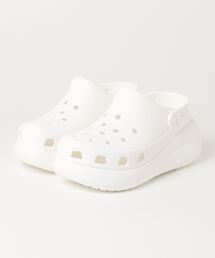 crocs（クロックス）の「crocs/クロックス CLASSIC CRUSH CLOG/クラシック クラッシュクロッグ（サンダル）」