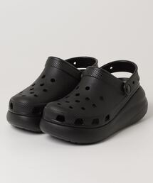 crocs（クロックス）の「crocs/クロックス CLASSIC CRUSH CLOG/クラシック クラッシュクロッグ（サンダル・メンズ）」