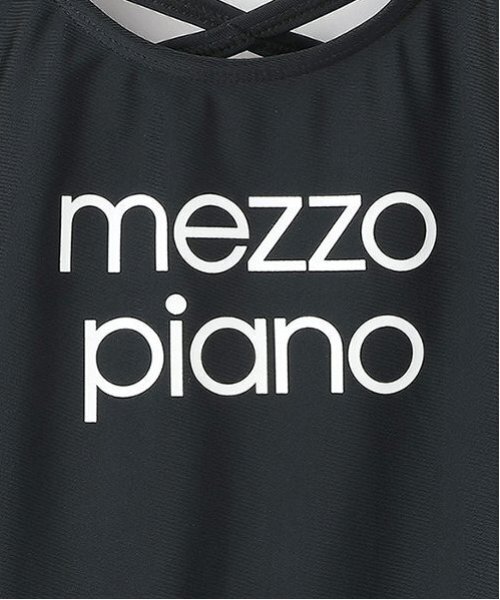 mezzo piano（メゾピアノ）の「【SWIM】スイムウェア 3点セット（水着