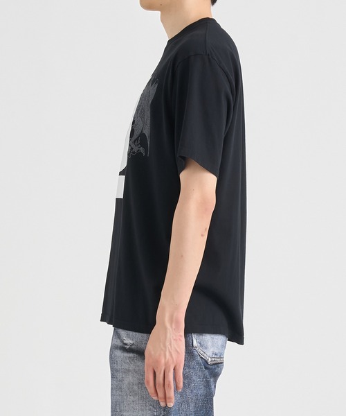 セール】【UNDERCOVER/アンダーカバー】UロゴTEE/UC1E3807（Tシャツ