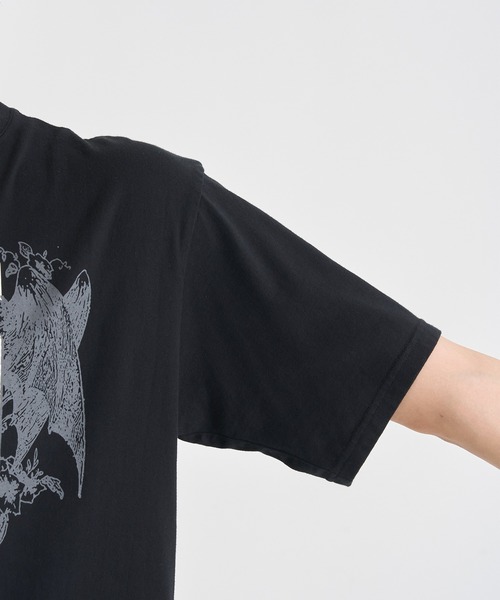 【レア‼️】アンダーカバー　カシミヤ混クルーネックニット　ブラックMサイズ　Uロゴ レア‼️】アンダーカバーカシミヤ混クルーネックニットブラックM