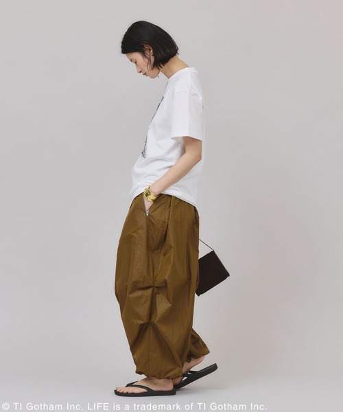 Curensology 別注CHTシャツ（ヨコ）美品 Curensology 別注CHTシャツ（ヨコ）美品 - メルカリ