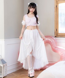 Dear my Love 水着 ピンク Dear my Love 水着 ピンク 夢展望「ディアマイラブ」 洋服のよう