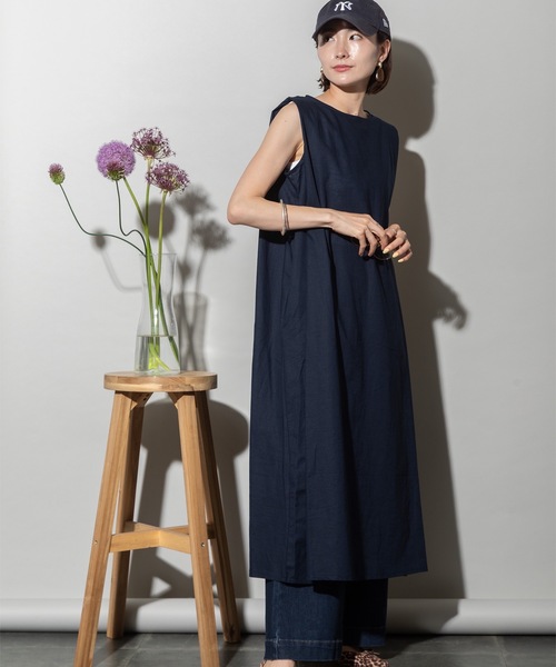送料関税込♡BRUNELLO CUCINELLI ロングワンピース BRUNELLO CUCINELLI(ブルネロクチネリ) ワンピース(レディース