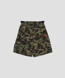 LOTTO | LOTTO　CAMOFLAGE CARGO SHORTS(その他パンツ)