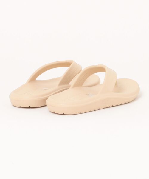 ISLAND SLIPPER（アイランドスリッパ）の「アイランドスリッパ EVAPT202 / EVAサンダル（サンダル・メンズ・ホワイト/ブラウン/ベージュ/ネイビー/シルバー/ブラック・5/6/7/8/9/10/11）」の7枚目の写真