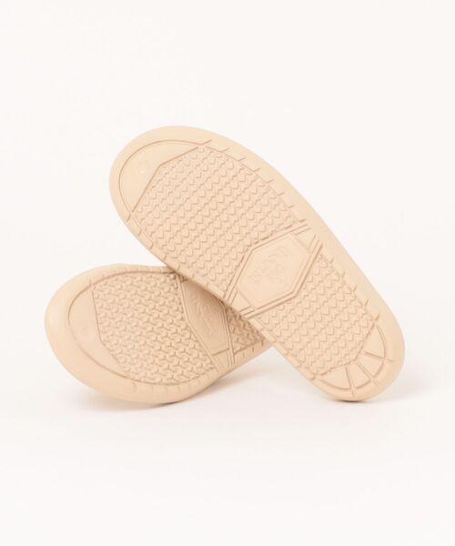 ISLAND SLIPPER（アイランドスリッパ）の「アイランドスリッパ EVAPT202 / EVAサンダル（サンダル・メンズ・ホワイト/ブラウン/ベージュ/ネイビー/シルバー/ブラック・5/6/7/8/9/10/11）」の8枚目の写真