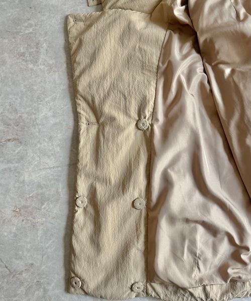 セール】3wayパファーテーラードジャケット（テーラードジャケット