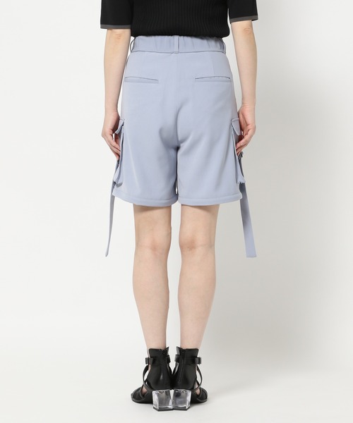 マルチWAYワイドカーゴパンツ(HARE)（カーゴパンツ）｜HARE