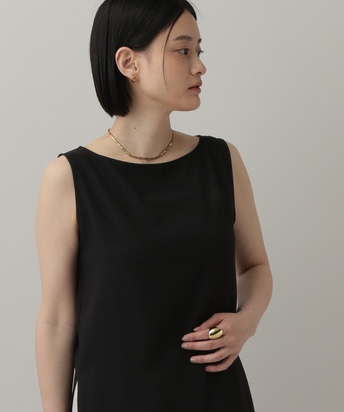 A part by（アパートバイ）の「ボリュームリング（リング・レディース・GOLD/Silver・FREE）」の10枚目の写真