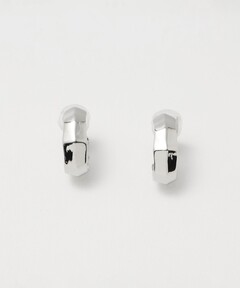 セール】【SAPIR BACHAR／サピア バシャール】MINI BLAZE ピアス