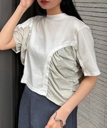 &g'aime｜アンジェムのTシャツ/カットソー通販 - ZOZOTOWN