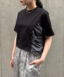 &g'aime｜アンジェムのTシャツ/カットソー通販 - ZOZOTOWN