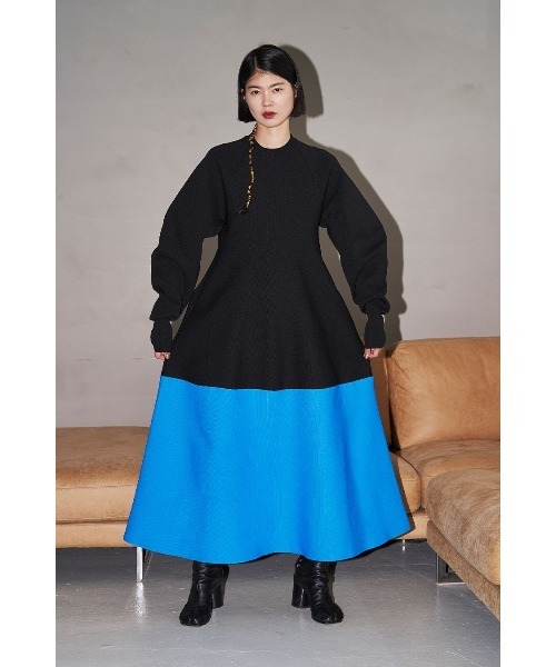 ワンピース SWITCHING OP ommo OMMO ONLINE STORE / SWITCHING OP