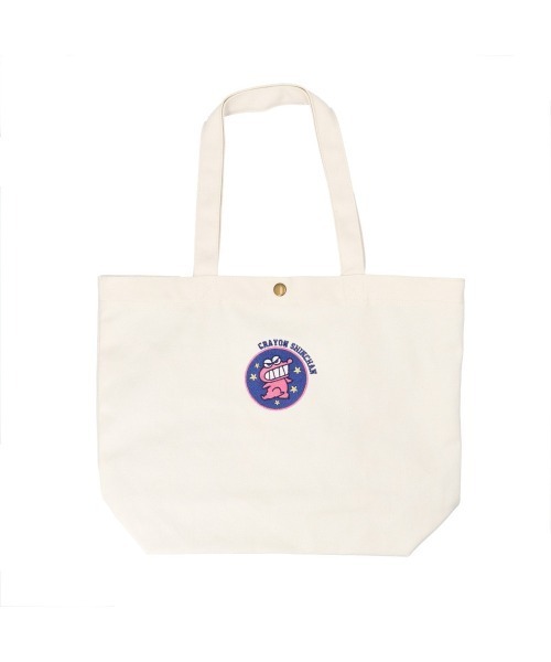 キャラクターオリジナルトートバッグ 非売品 セフィナ オリジナル トートバッグ - にじさんじ公式 - BOOTH