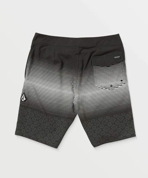 セール】【VOLCOM/ボルコム】 Lido Stripe Mod-Tech Trunks /総
