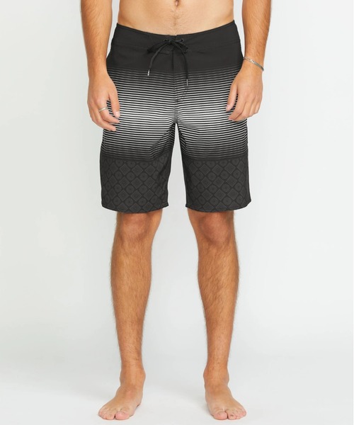 セール】【VOLCOM/ボルコム】 Lido Stripe Mod-Tech Trunks /総