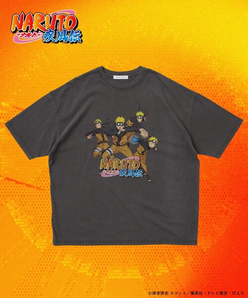 セール】限定展開 アニメ 『NARUTO-ナルト- 疾風伝』 別注
