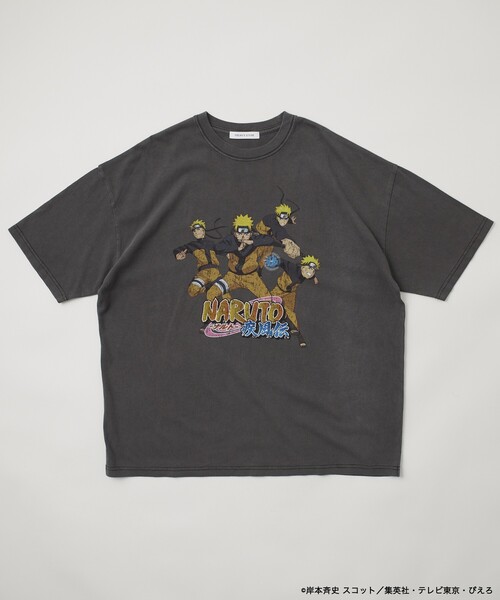 セール】限定展開 アニメ 『NARUTO-ナルト- 疾風伝』 別注