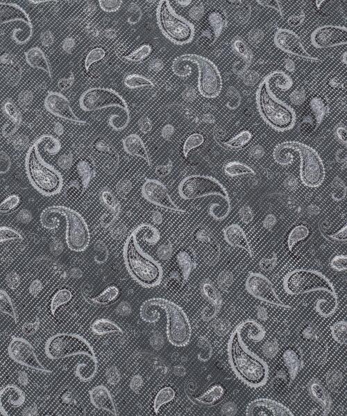 BROWNY（ブラウニー）の「BROWNY/メッシュパターンアンサンブルPOシャツ（Tシャツ/カットソー・メンズ・その他1/その他2・LARGE/MEDIUM）」の11枚目の写真