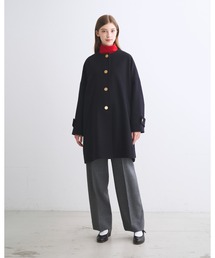 Traditional Weatherwear｜トラディショナルウェザーウェアのステン