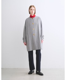 春先にも⭐︎ケープコート（トラディショナルウェザウェアー）ブルゾン 春先にも⭐︎ケープコート（トラディショナルウェザウェアー）ブルゾン