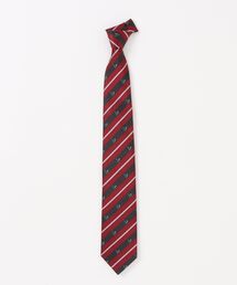 ARCHIVER（アーカイバ）の「【Gl】【シルク】クレストタイ（ネクタイ）」