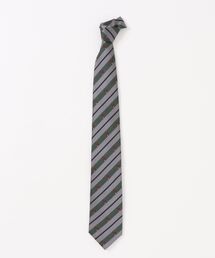 ARCHIVER（アーカイバ）の「【Gl】【シルク】クレストタイ（ネクタイ）」