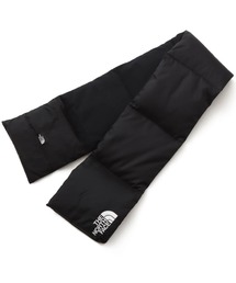 THE NORTH FACE（ザノースフェイス）の「THE NORTH FACE Nuptse Muffler / ザ・ノース・フェイス ヌプシ マフラー（マフラー・メンズ）」