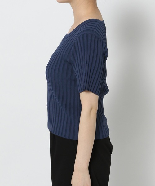 HARE（ハレ）の「【NARROW STYLE/WEB・一部店舗限定】ボウタイ