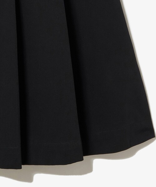 LACOSTE(ラコステ)の「ミディプリーツスカート(スカート・レディース・ブラック/キャメル・34/40/38/36)」の22枚目の写真